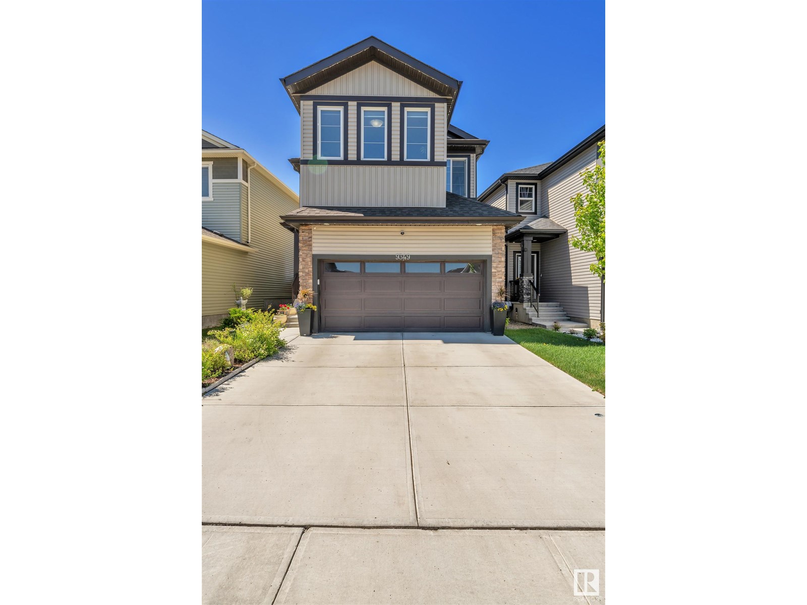 Photo 49 of 9349 Cooper Bend Bn Sw Sw, Edmonton AB