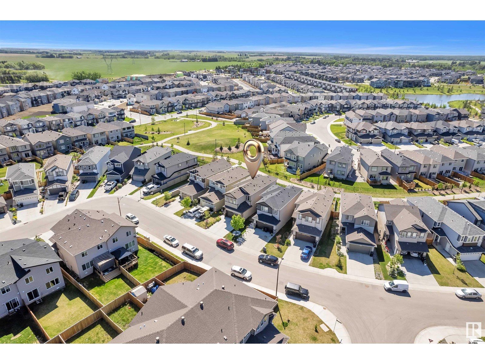 Photo 54 of 9349 Cooper Bend Bn Sw Sw, Edmonton AB