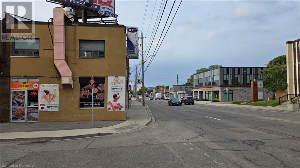 Photo 6 of 610 Upper James Street, Hamilton ON