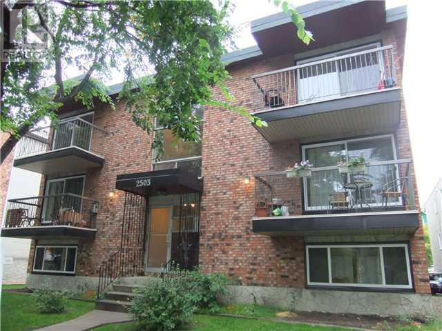 Single Family House for Sale in    Street SW Bankview Calgary 