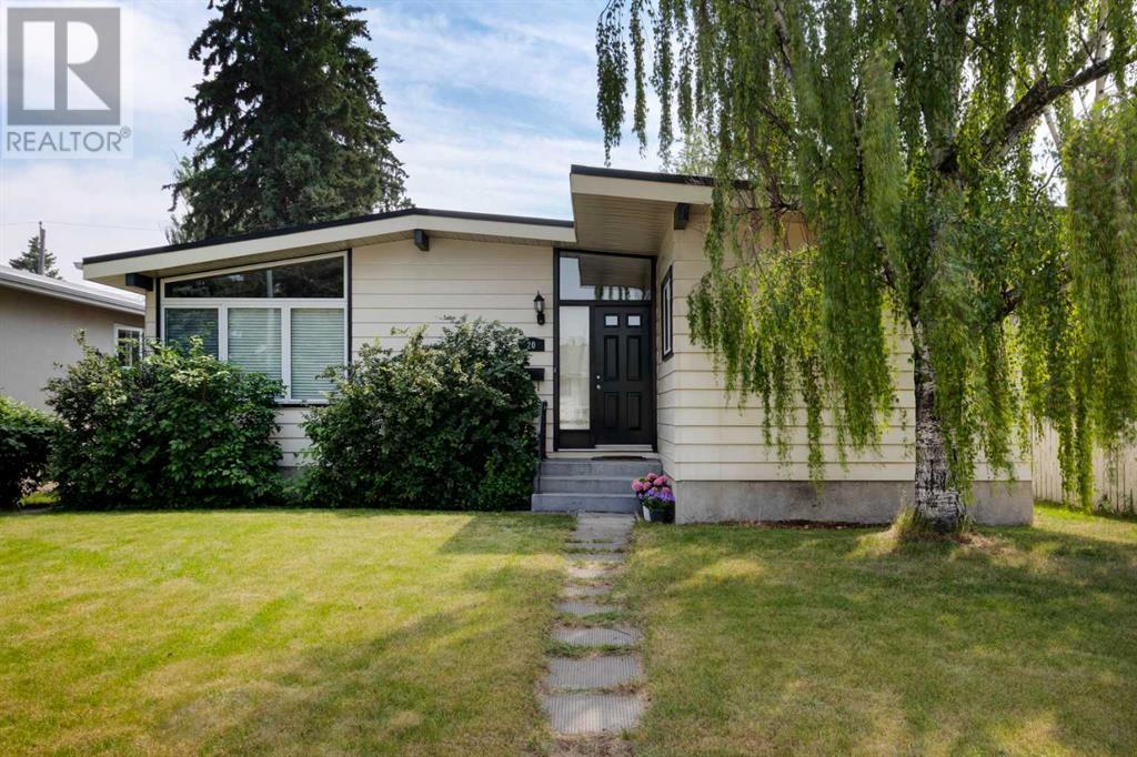 20 Harvey Place SW, Calgary, Alberta