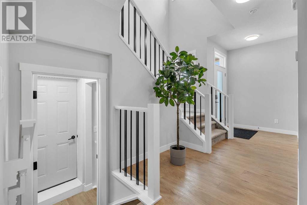Single Family House for Sale in  Calhoun Crescent Livingston Calgary 