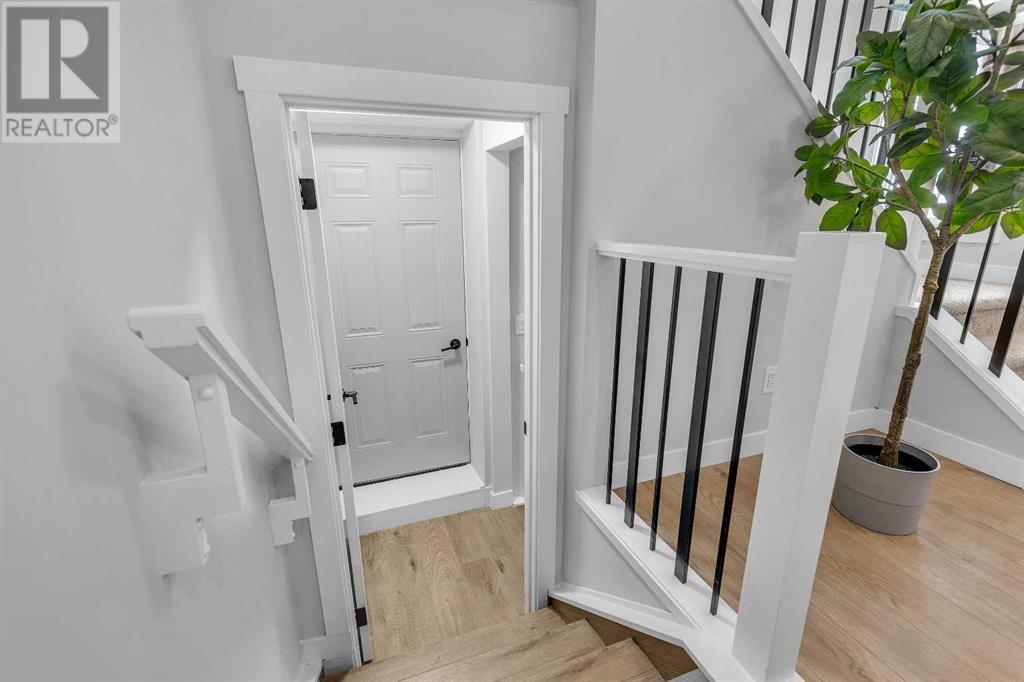 Single Family House for Sale in  Calhoun Crescent Livingston Calgary 
