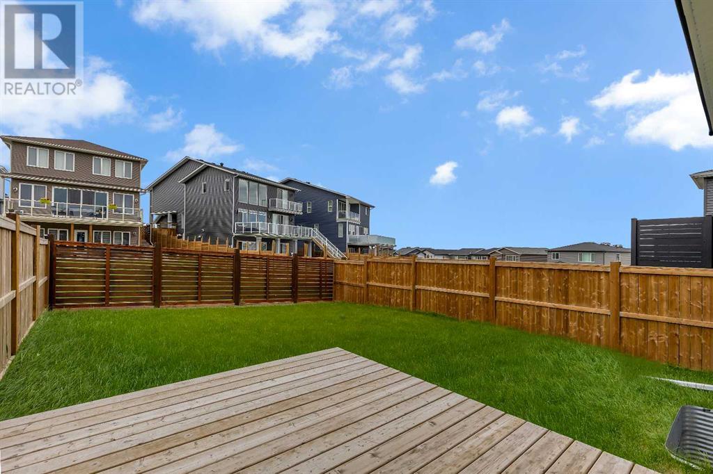 Single Family House for Sale in  Calhoun Crescent Livingston Calgary 