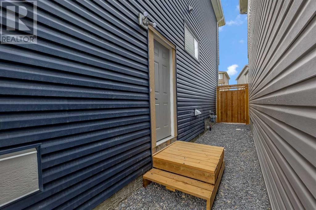 Single Family House for Sale in  Calhoun Crescent Livingston Calgary 