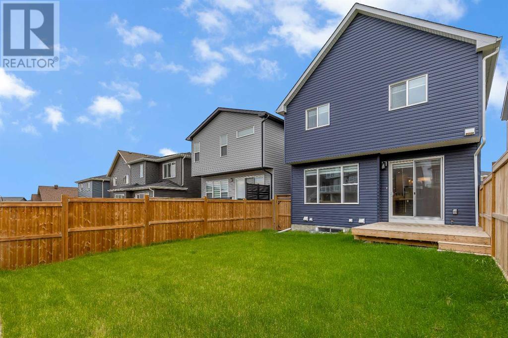 Single Family House for Sale in  Calhoun Crescent Livingston Calgary 