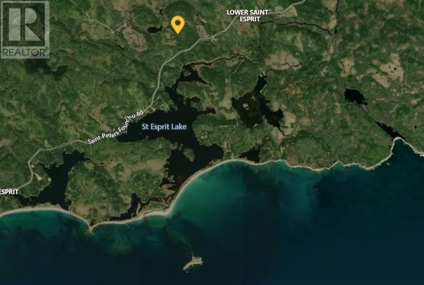 Property 31 of 31 of 5112 St Peters Fourchu Road