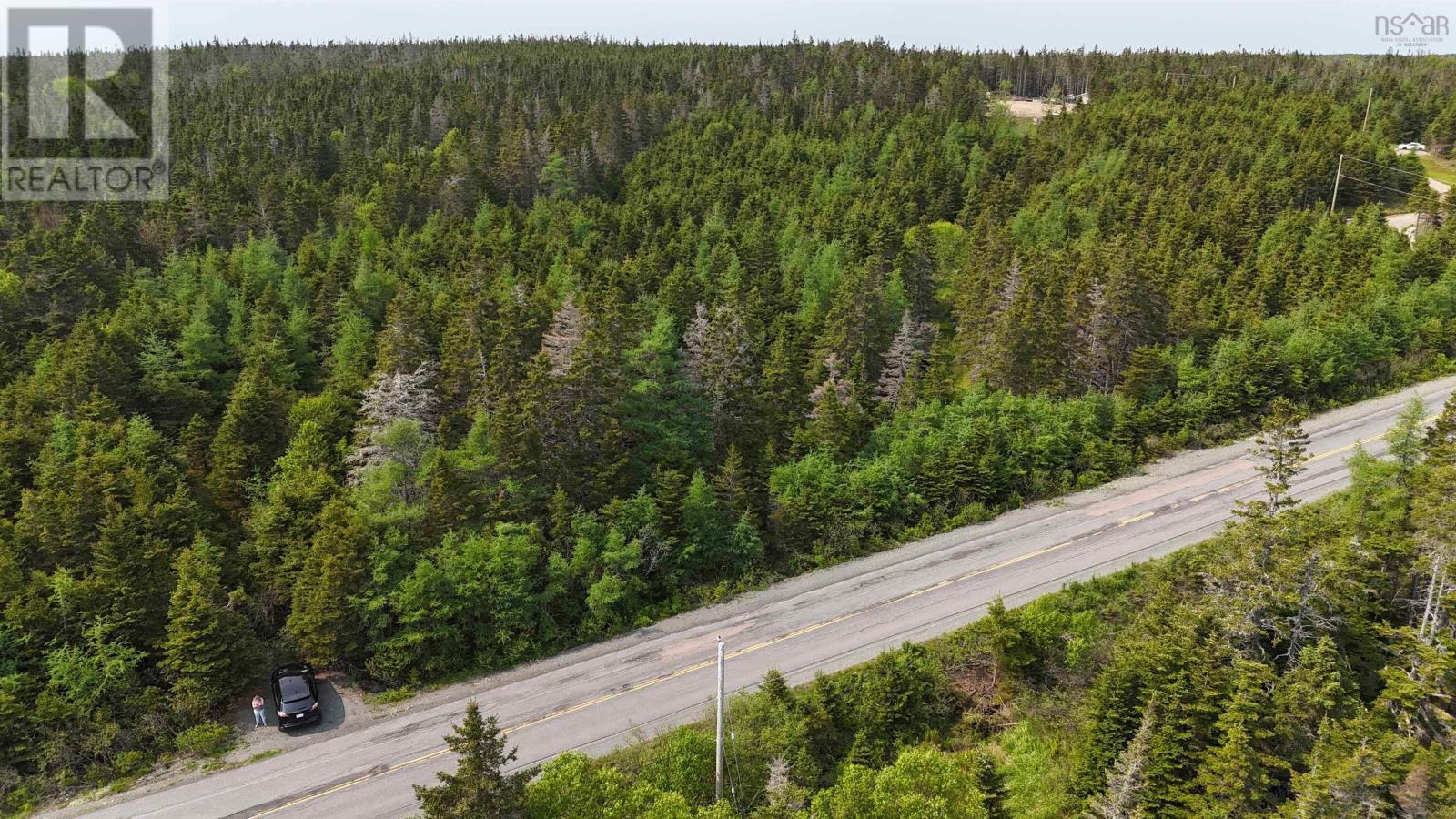 Property 30 of 31 of 5112 St Peters Fourchu Road