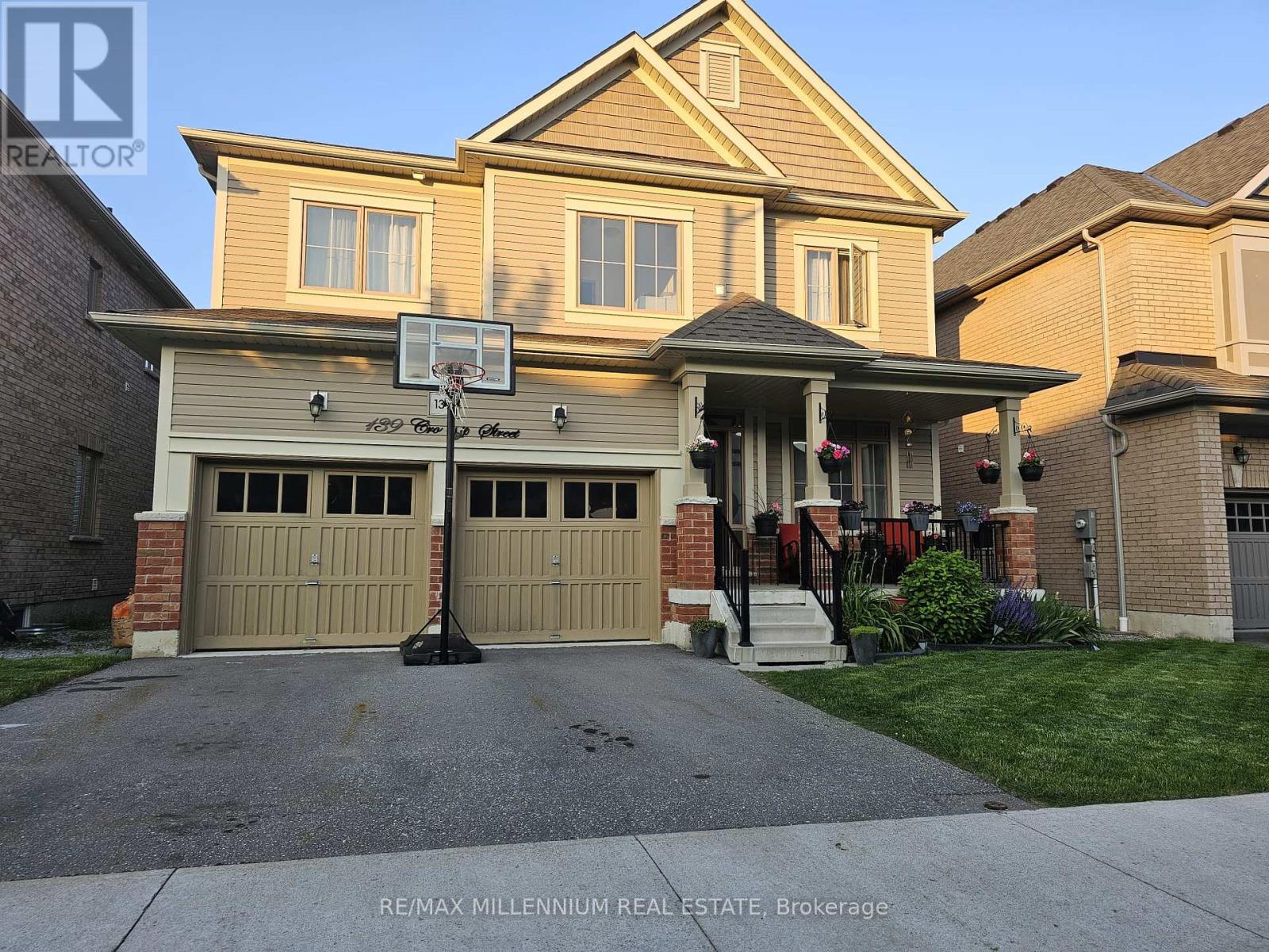 Photo 36 of 139 Crombie Street, Clarington ON