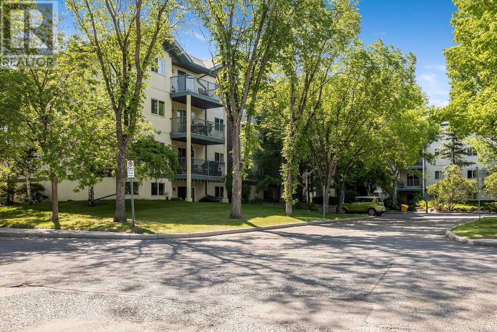 103, 11 Dover Point SE, Calgary, Alberta