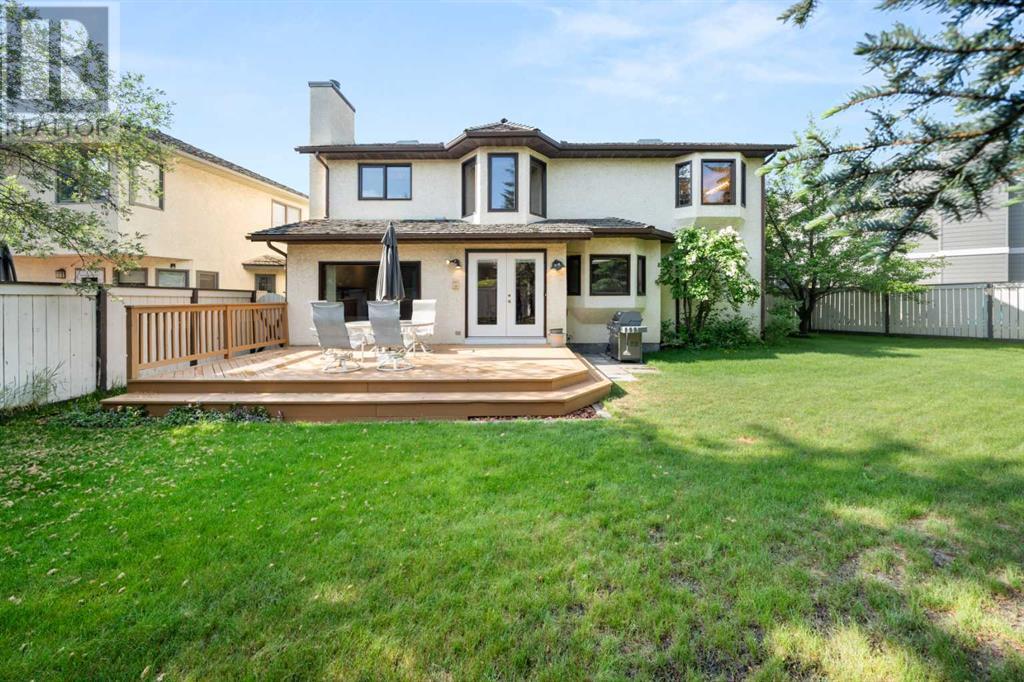 Single Family House for Sale in  Woodbriar Place SW Woodbine Calgary 