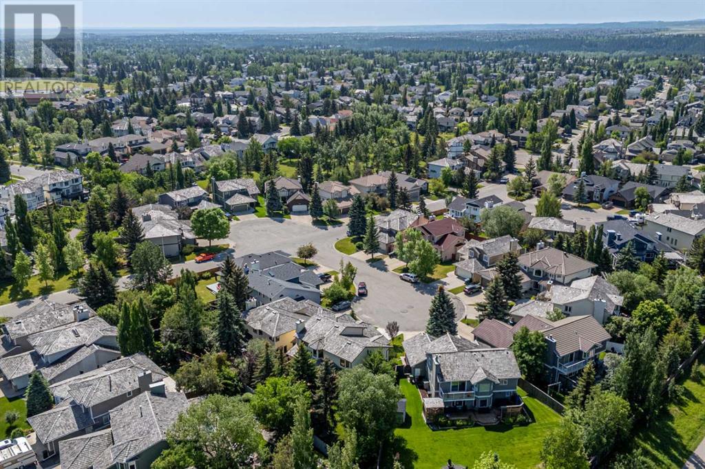 Single Family House for Sale in  Woodbriar Place SW Woodbine Calgary 