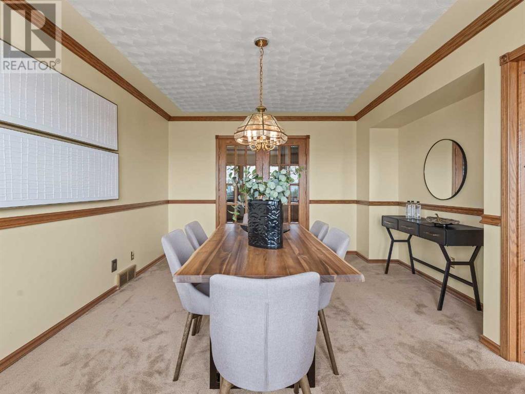 Single Family House for Sale in  Woodhaven Crescent SW Woodbine Calgary 