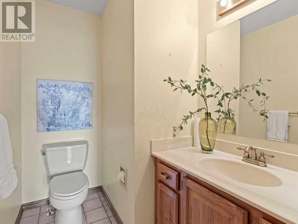 Single Family House for Sale in  Woodhaven Crescent SW Woodbine Calgary 