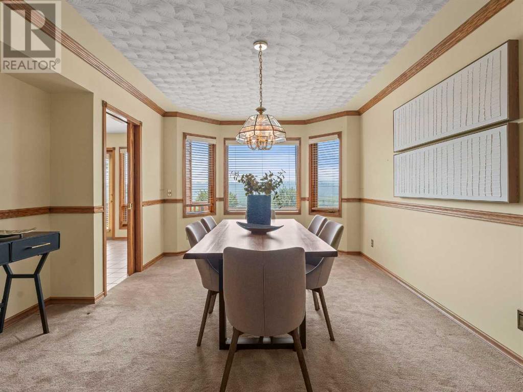 Single Family House for Sale in  Woodhaven Crescent SW Woodbine Calgary 