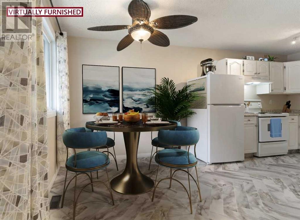 Single Family House for Sale in   Hubalta Road SE Dover Calgary 