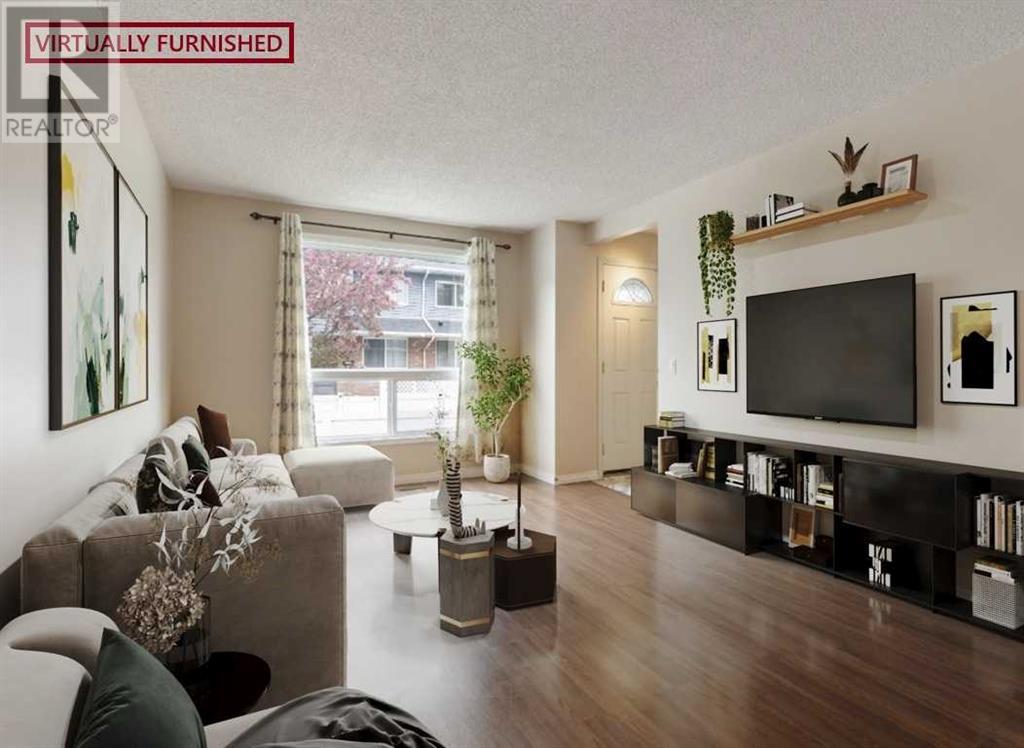 Single Family House for Sale in   Hubalta Road SE Dover Calgary 