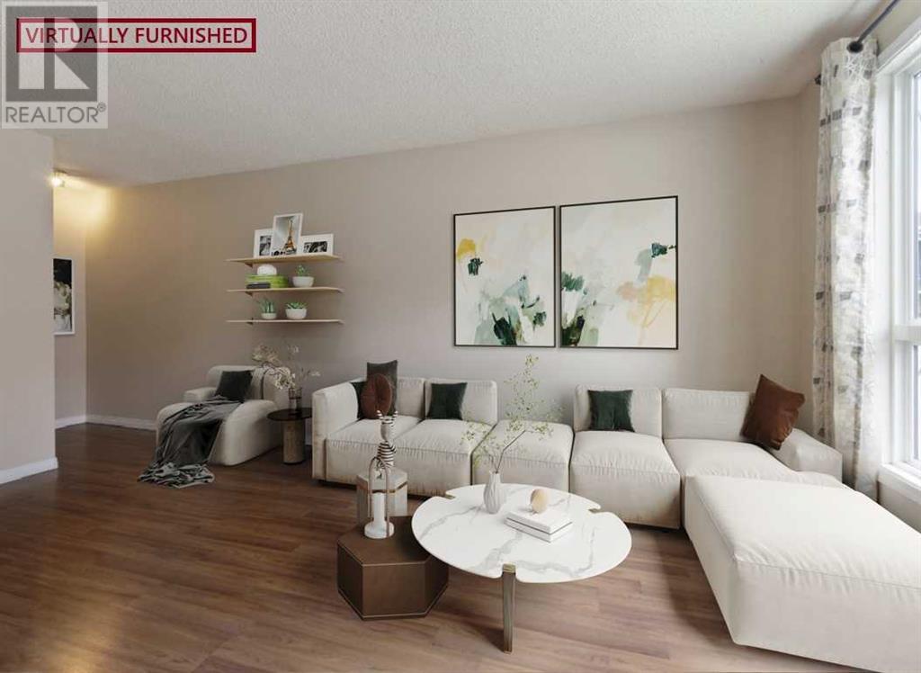 Single Family House for Sale in   Hubalta Road SE Dover Calgary 