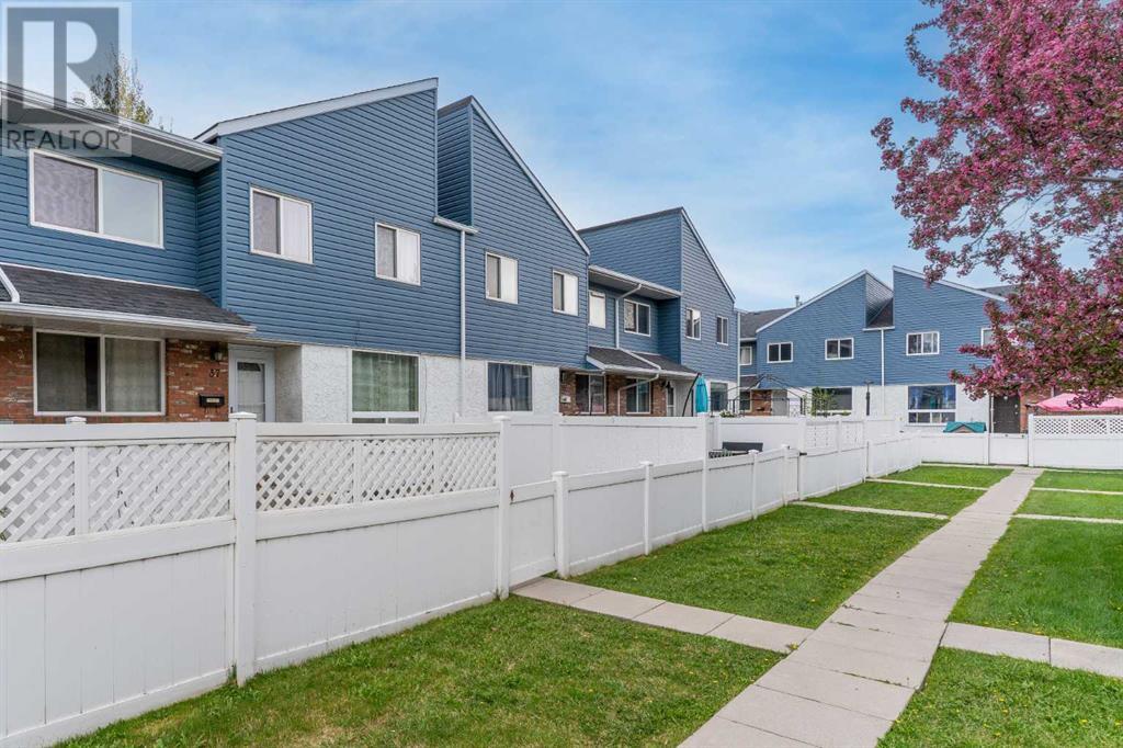 37, 4769 Hubalta Road SE, Calgary, Alberta
