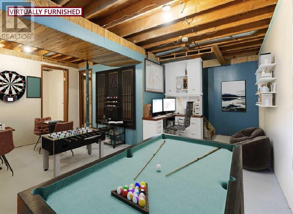 Single Family House for Sale in   Hubalta Road SE Dover Calgary 