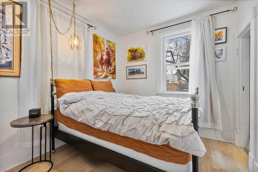 Single Family House Bungalow for Sale in   Avenue NW West Hillhurst Calgary 