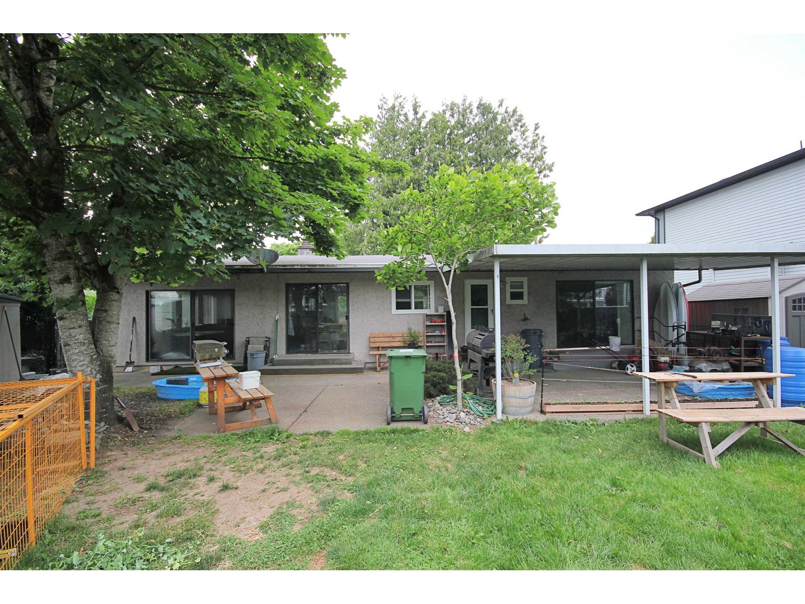 34740 3RD AVENUE, Abbotsford real estate listing R2937812