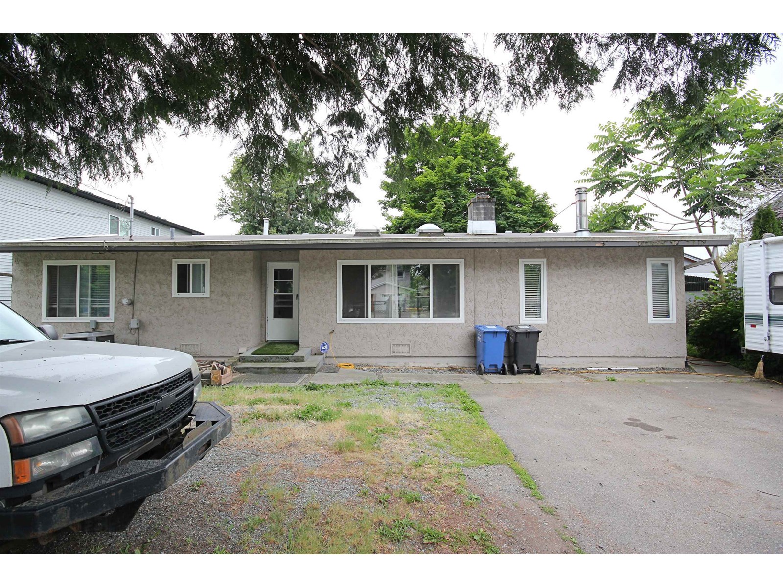 34740 3RD AVENUE, Abbotsford real estate listing R2937812