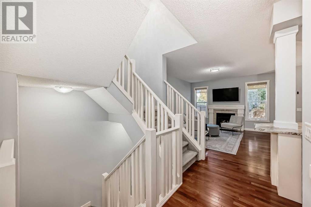 Single Family House for Sale in  Cranleigh Heath SE Cranston Calgary 