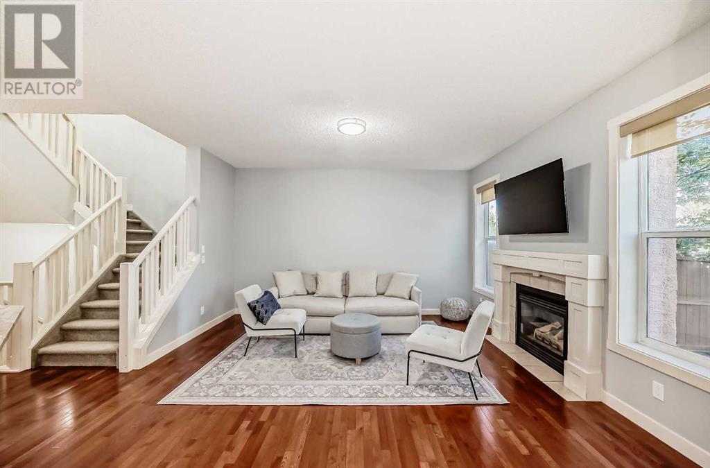 Single Family House for Sale in  Cranleigh Heath SE Cranston Calgary 