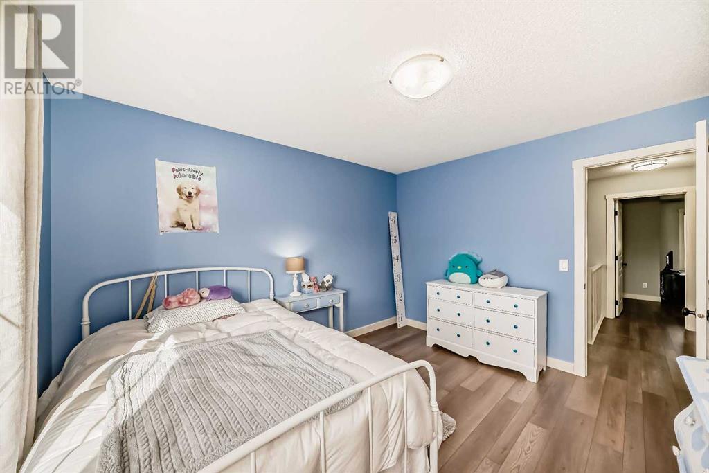 Single Family House for Sale in  Cranleigh Heath SE Cranston Calgary 