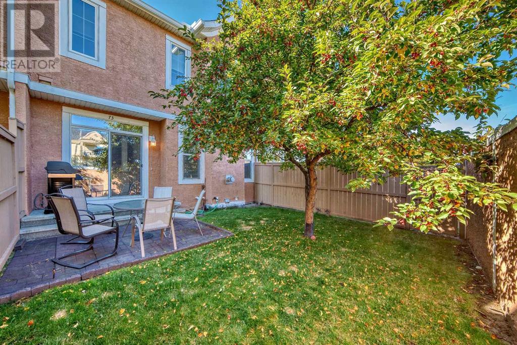 Single Family House for Sale in  Cranleigh Heath SE Cranston Calgary 