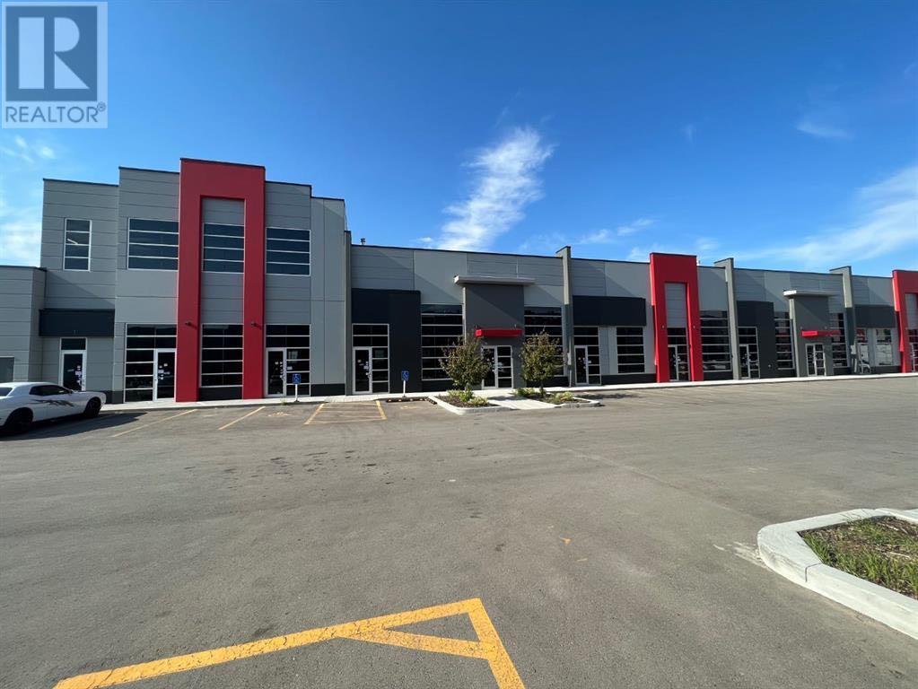 Industrial for Sale in    Street NE Saddleridge Industrial Calgary 