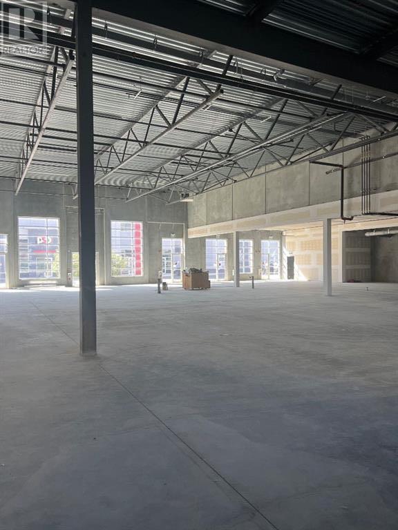 Industrial for Sale in    Street NE Saddleridge Industrial Calgary 