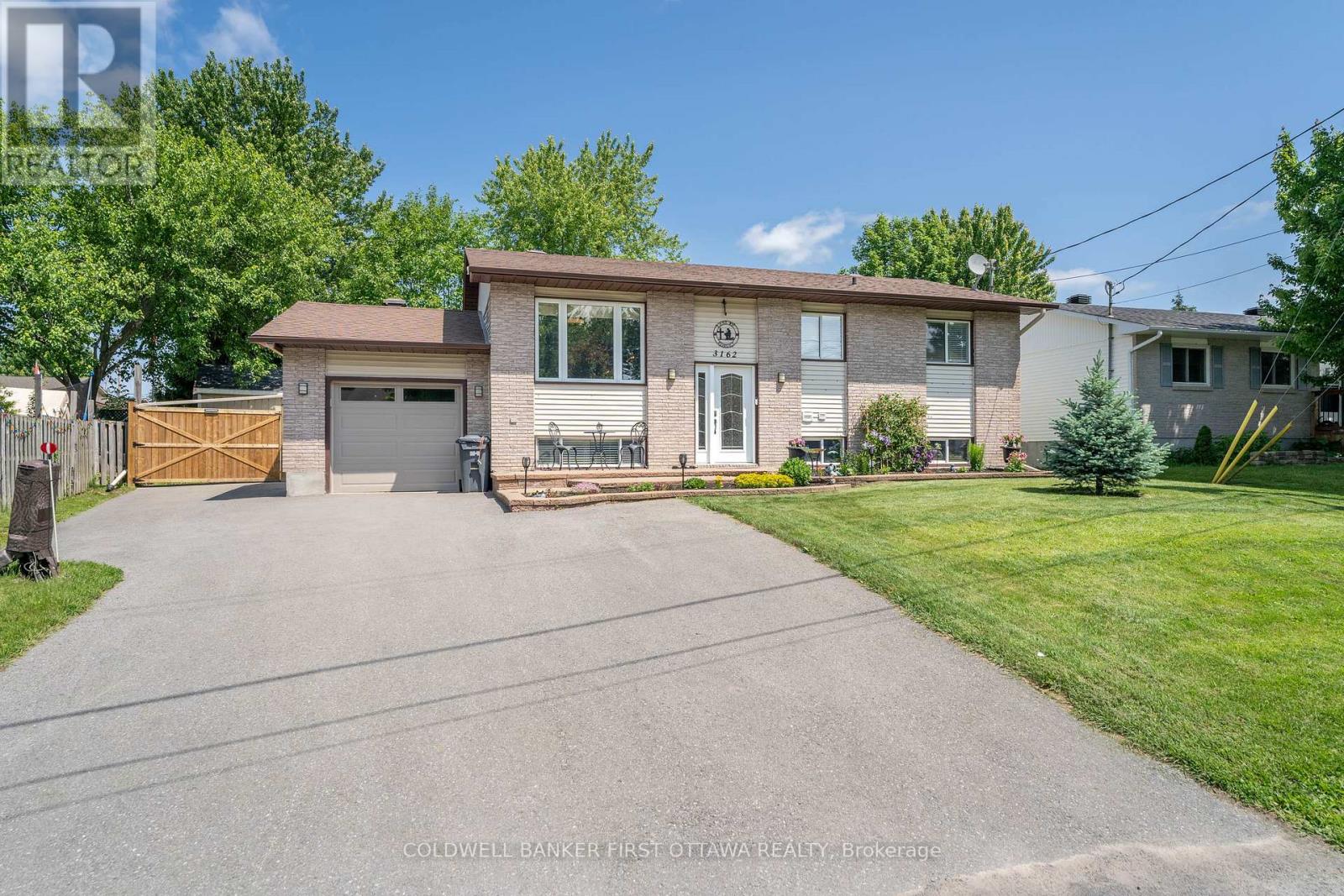 Spotless and well maintained!