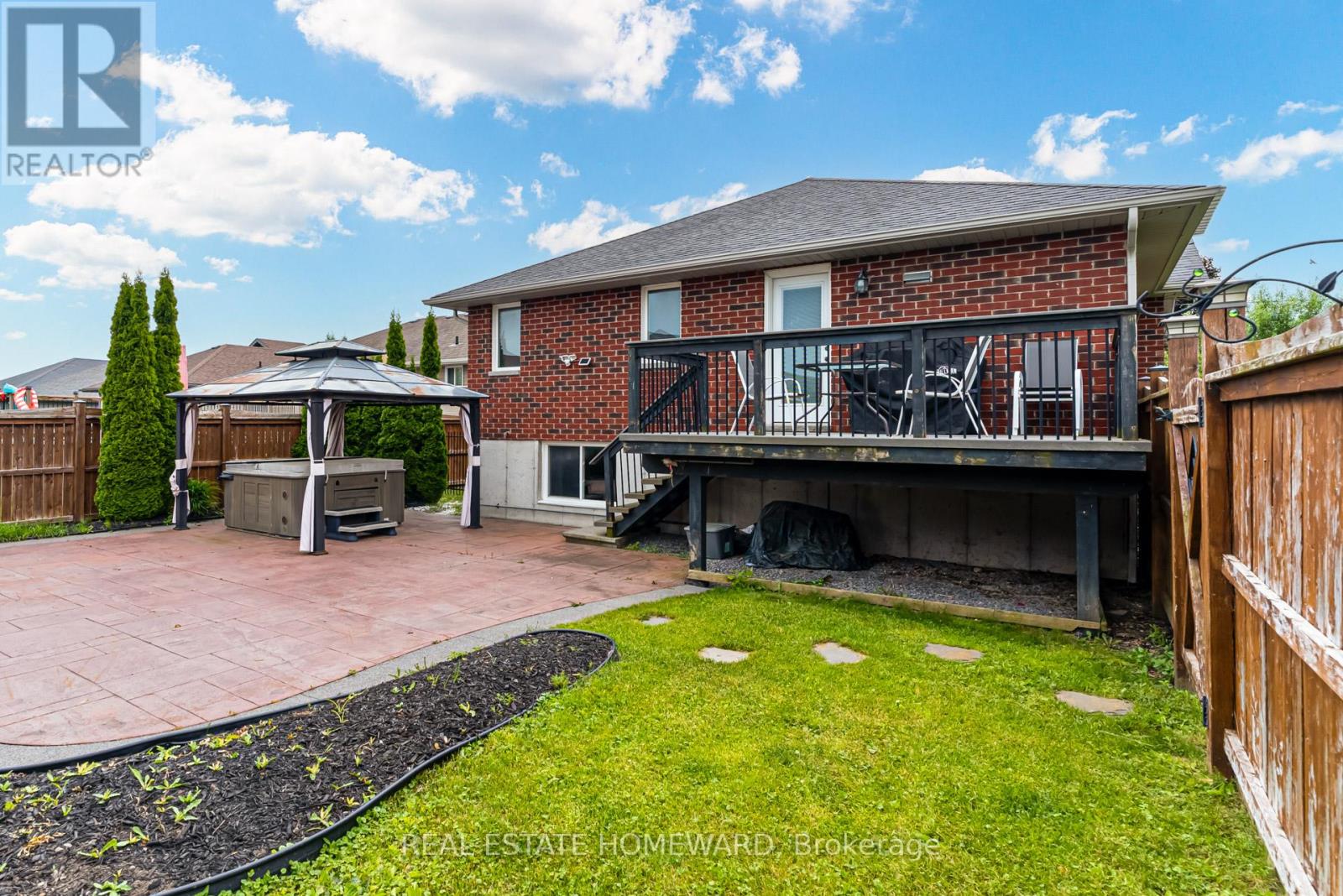 Photo 43 of 2 Freedom Crescent, Quinte West ON