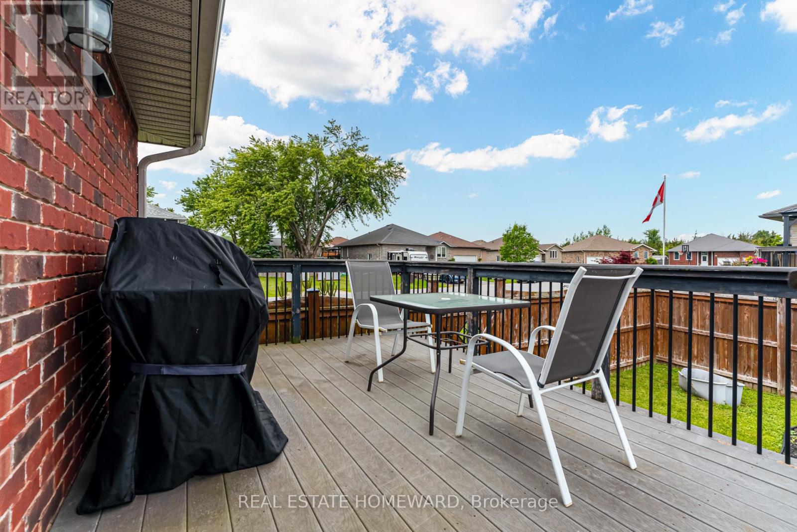 Photo 44 of 2 Freedom Crescent, Quinte West ON
