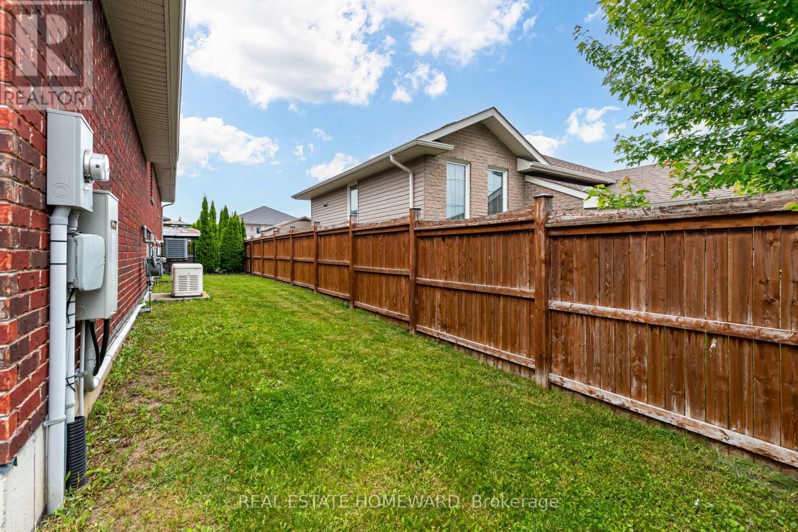 Photo 47 of 2 Freedom Crescent, Quinte West ON