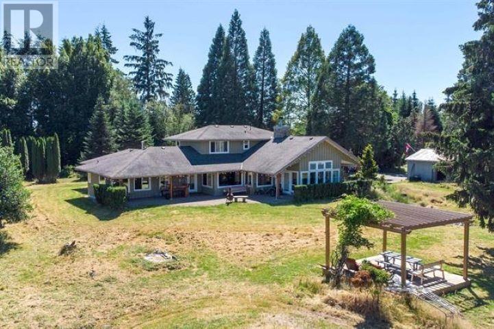 19465 MCNEIL ROAD, Pitt Meadows real estate listing for sale