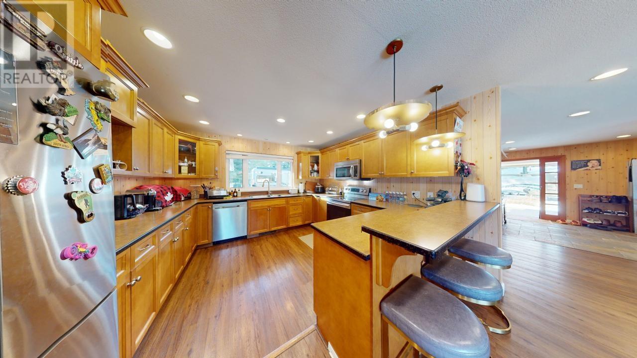 19465 MCNEIL ROAD, Pitt Meadows real estate listing R3015615
