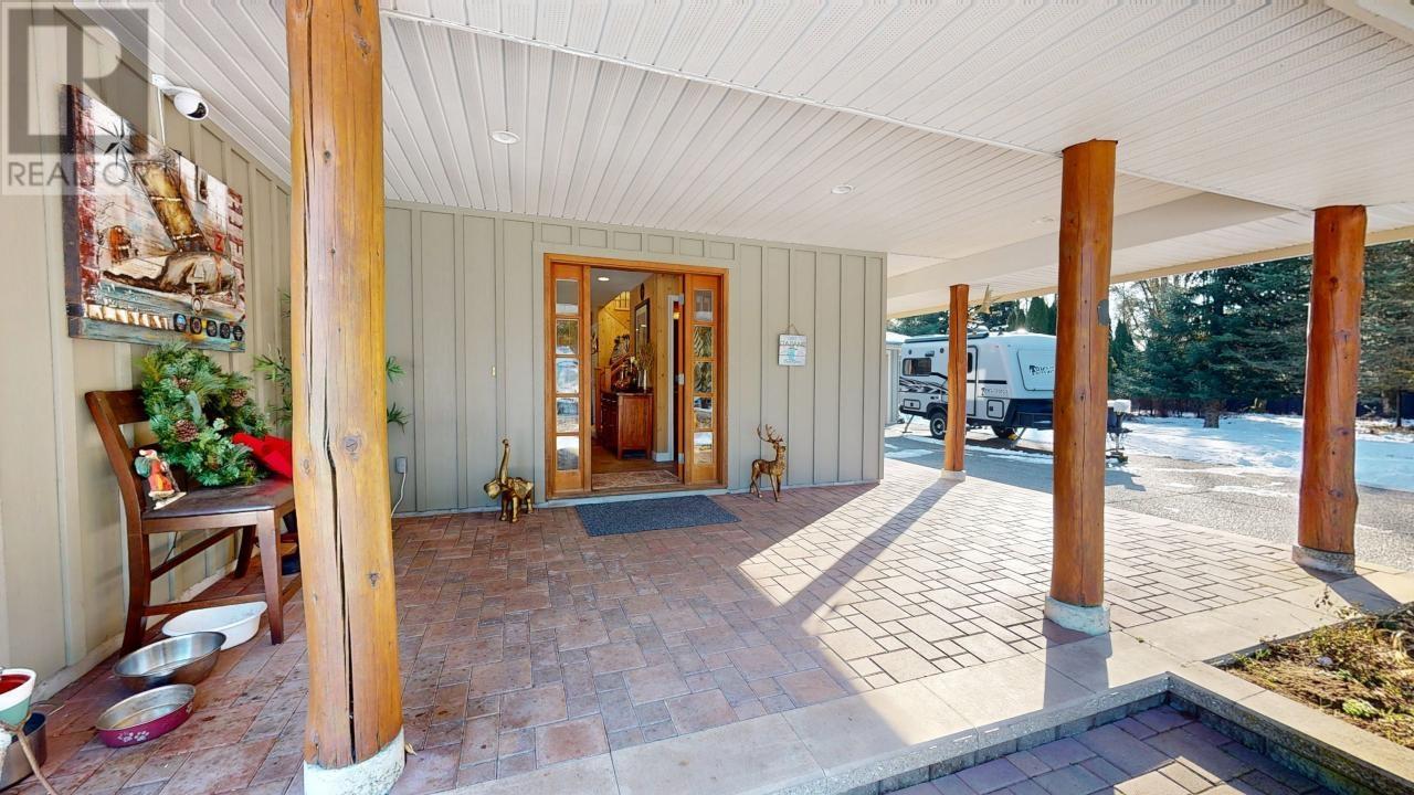 19465 MCNEIL ROAD, Pitt Meadows real estate listing R3015615