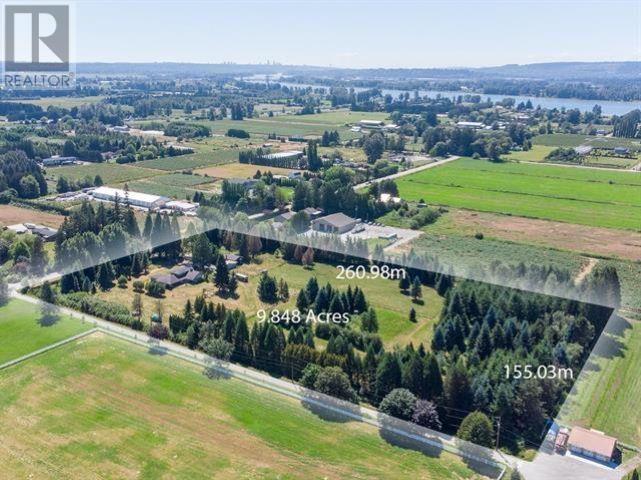 19465 MCNEIL ROAD, Pitt Meadows real estate listing R3015615