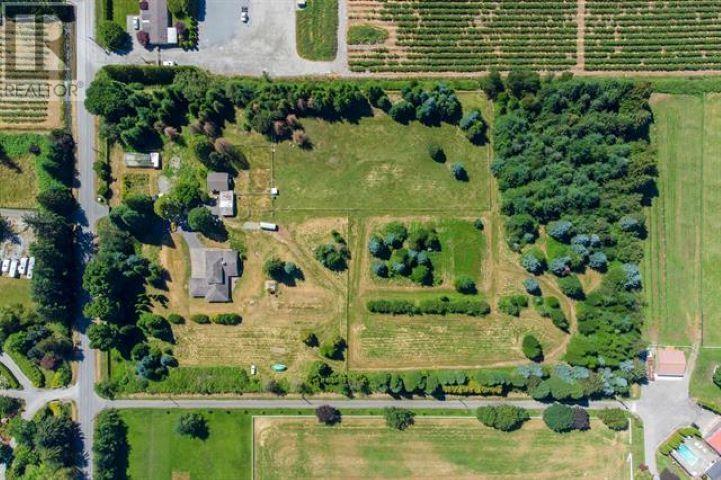 19465 MCNEIL ROAD, Pitt Meadows real estate listing R3015615