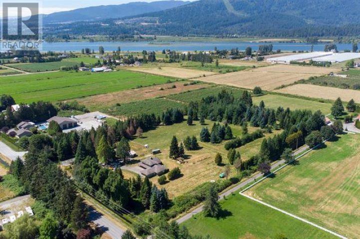 19465 MCNEIL ROAD, Pitt Meadows real estate listing R3015615
