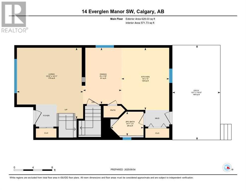 Single Family House for Sale in  Everglen Manor SW Evergreen Calgary 