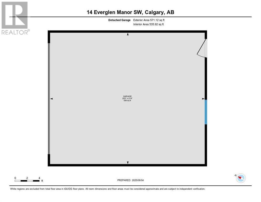 Single Family House for Sale in  Everglen Manor SW Evergreen Calgary 