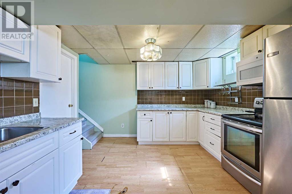 Single Family House Bungalow for Sale in  Doverglen Crescent SE Dover Calgary 