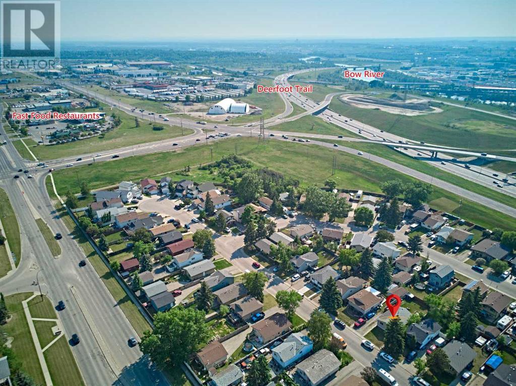 Single Family House Bungalow for Sale in  Doverglen Crescent SE Dover Calgary 