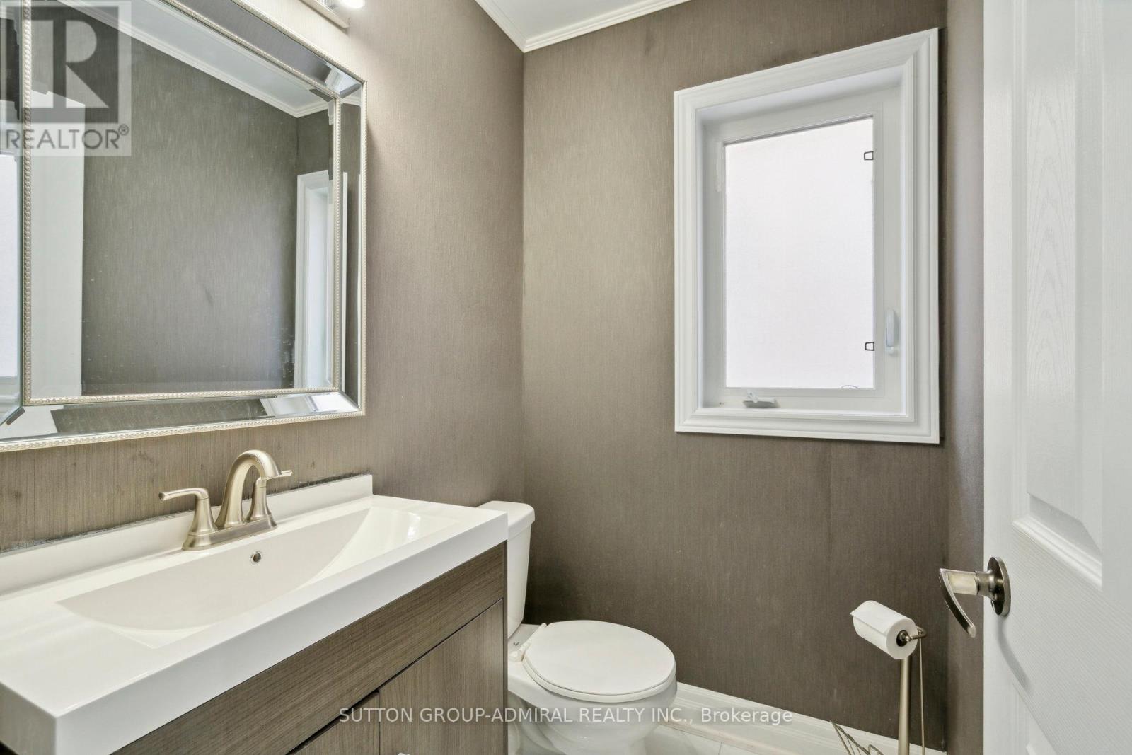 Single Family House for Sale in  BLUE GROUSE ROAD Vaughan (Patterson) 