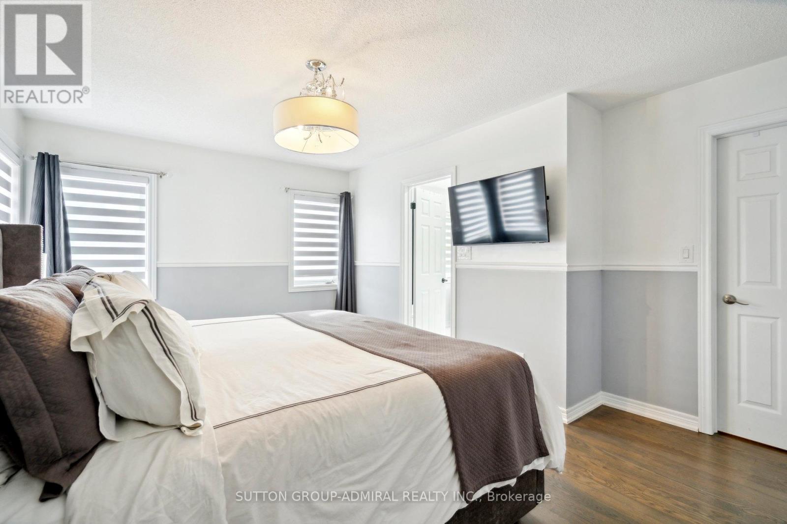 Single Family House for Sale in  BLUE GROUSE ROAD Vaughan (Patterson) 