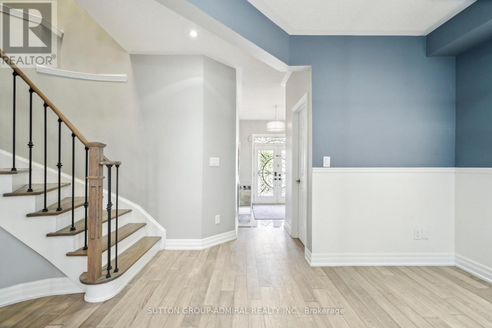 Single Family House for Sale in  BLUE GROUSE ROAD Vaughan (Patterson) 